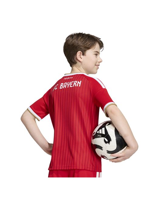 Adidas Bayern Monaco maglia gara bambino home 26/27 Bayern Monaco | JZ3098HOME 26/27